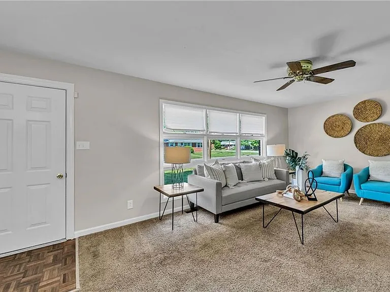 116 Henry Clay Rd — Photo 4