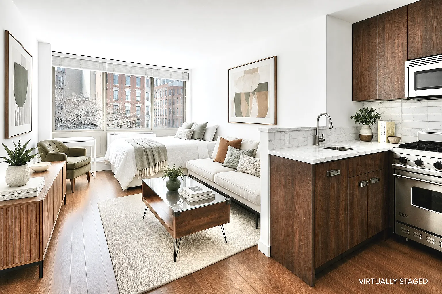 1 Avenue B — Photo 1