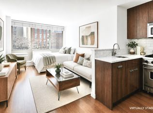 1 Avenue B #5D, New York, NY 10009