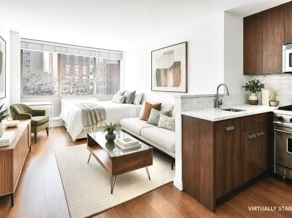1 Avenue B #5D, New York, NY 10009