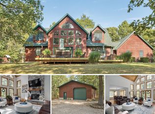 259 Spring Valley, Marshfield, MO 65706