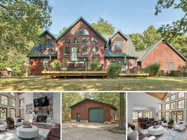 259 Spring Valley, Marshfield, MO 65706