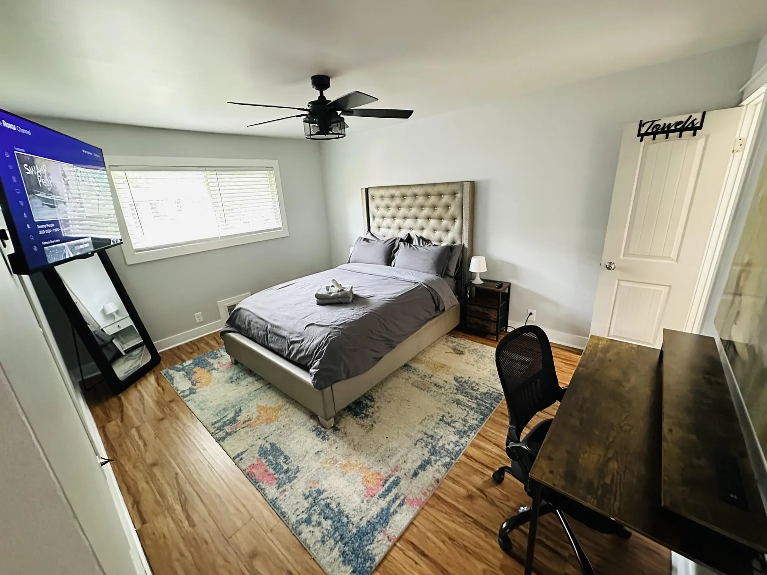 4 bed, 2.0 bath, 1612 sqft, $1,191 — Photo 1