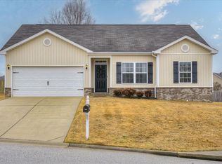 768 Keyes Dr, Grovetown, GA 30813