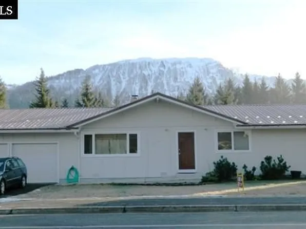 4246 Riverside Dr, Juneau, AK 99801
