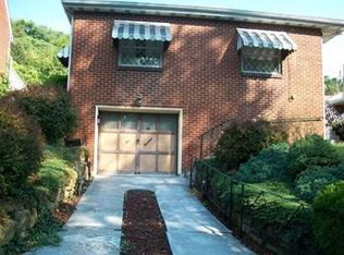 514 W 8th Ave, Tarentum, PA