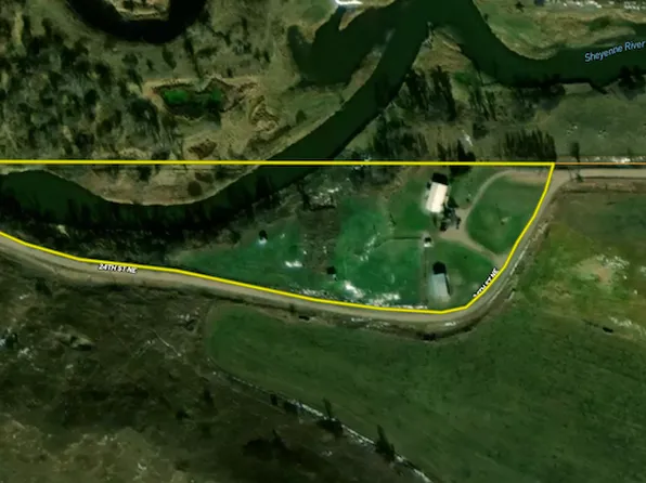 10533 24th St NE, Pekin, ND 58361