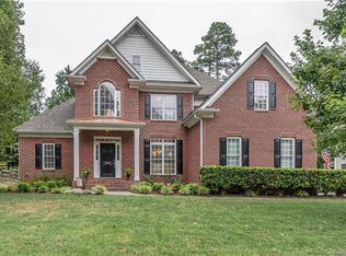 4057 Belle Meade Cir, Belmont, NC 28012
