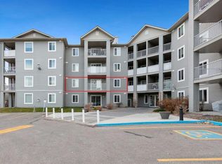 604 NE 8th St SW #1212, Airdrie, AB T4B 2W4