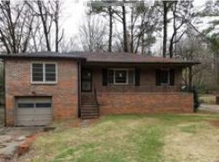 912 Martinwood Rd, Birmingham, AL 35235