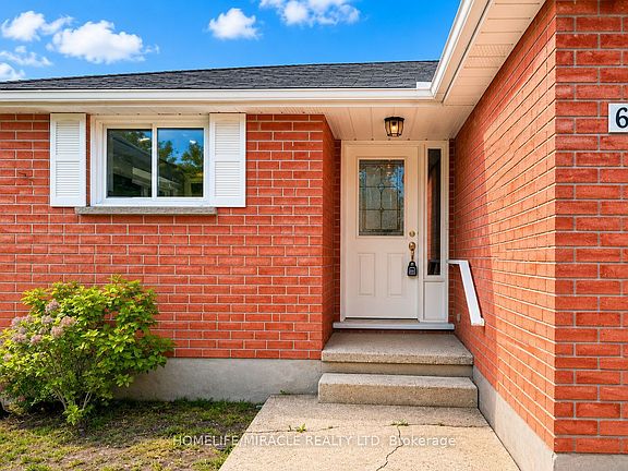 3rd image of 613 Canfield Pl