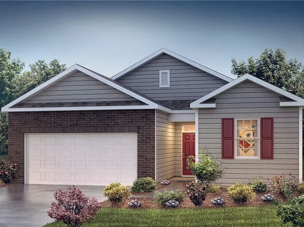 609 Palmerston Dr, Piedmont, SC 29673