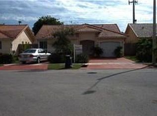 14532 SW 38th Ln, Miami, FL 33175