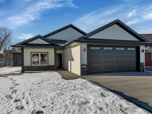 119 Serenity Ct, Avon, MN 56310