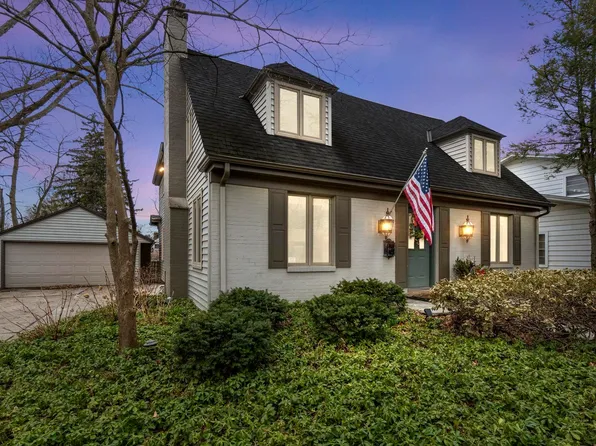 3409 River Forest Dr, Fort Wayne, IN 46805