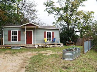 1167 Ridgeway Dr, Austin, TX 78702