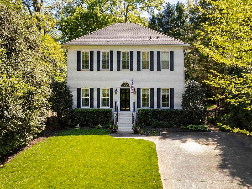 1516 Brooks Ave, Raleigh, NC 27607 Zillow