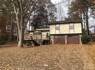 2697 Shetland Ln, Duluth, GA 30096