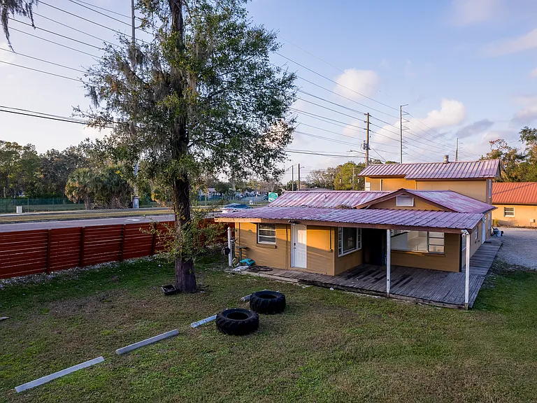 5907 Sheldon Rd — Photo 1
