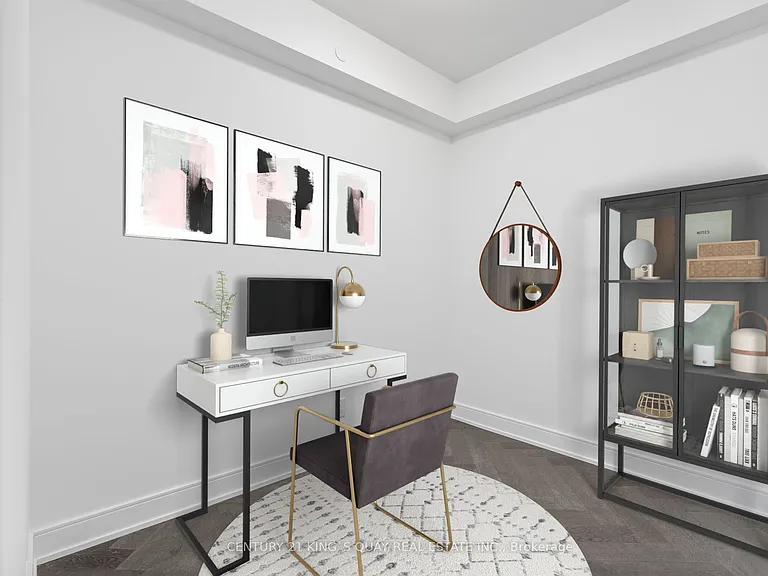 8888 Yonge St #1104 — Photo 25