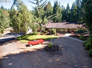 15873 NE Browndale Farm Rd, Aurora, OR 97002