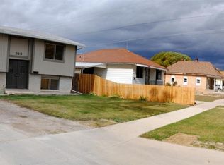 350 S 100 W, Price, UT 84501