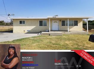 925 S Phillips St, Hanford, CA 93230