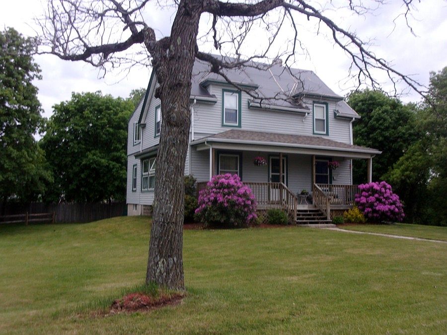 165 Tiffany St, Attleboro, MA 02703 Zillow