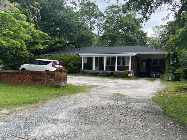 222 Woodland Dr, Wilmington, NC 28403 – 4-bedroom rental in Wilmington
