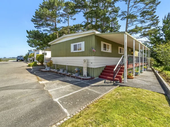 5549 Paradise Ln #54, Eureka, CA 95503