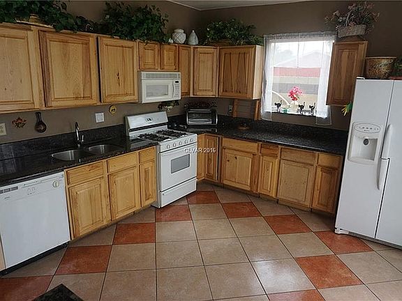 Before remodel 