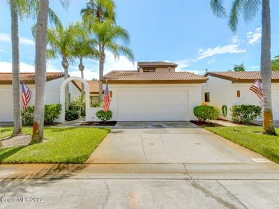 1906 Parkside Pl #1906, Indian Harbour Beach, FL, 32937