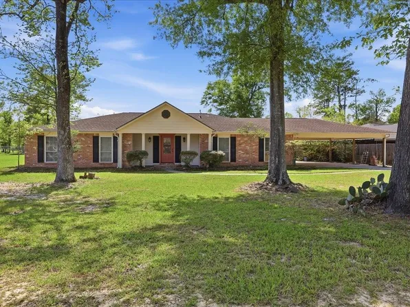6111 Rosewood Dr, Orange, TX 77632