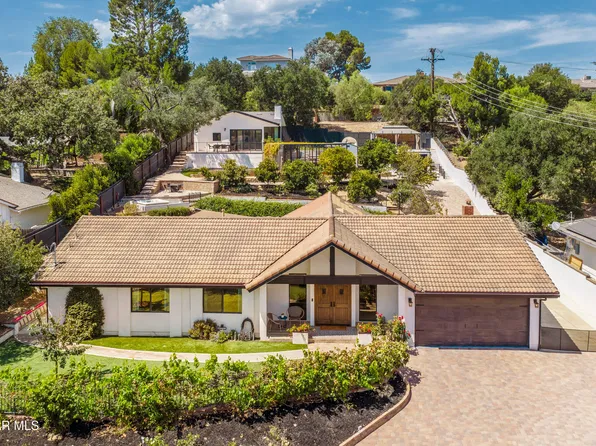 1049 Calle Las Trancas, Thousand Oaks, CA 91360