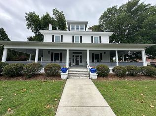 121 E. 2nd Street, Washington, NC 27889