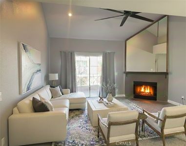 23605 Del Monte Dr Unit 254, Santa Clarita, CA, 91355