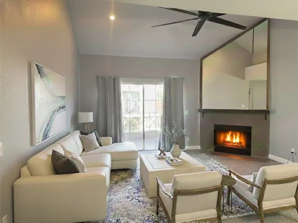 23605 Del Monte Dr Unit 254, Santa Clarita, CA 91355