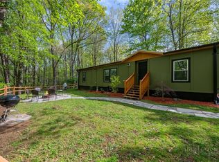 1426 Rainbow Trail, Boone, NC 28607