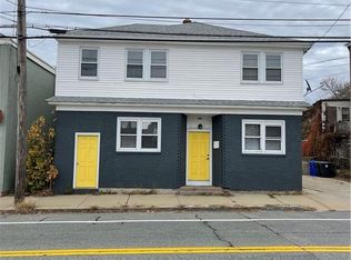 1111 Charles St, North Providence, RI 02904