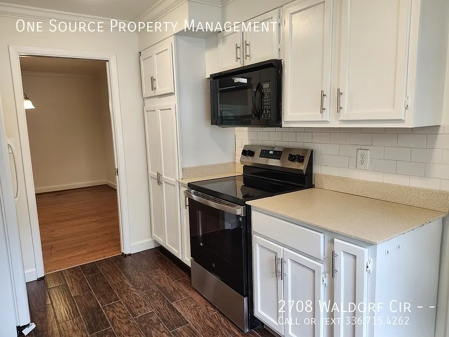 2 bed, 1661 sqft, $1,695 — Photo 4