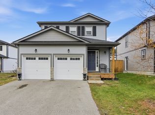 12 Quinn Forest Dr, Bracebridge, ON P1L0C8