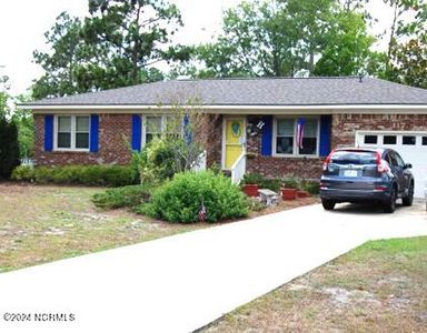 117 Bayberry Road, Newport, NC, 28570