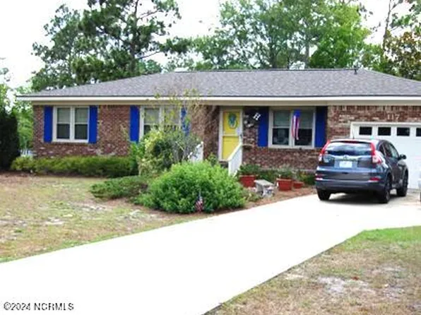 117 Bayberry Road, Newport, NC 28570