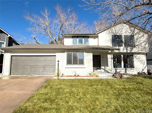 6284 S Lima Way, Englewood, CO 80111