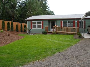 12 Blueberry Hill Rd, Port Ludlow, WA 98365