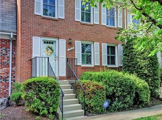 1506 Skirmish Run Ct, Henrico, VA 23228