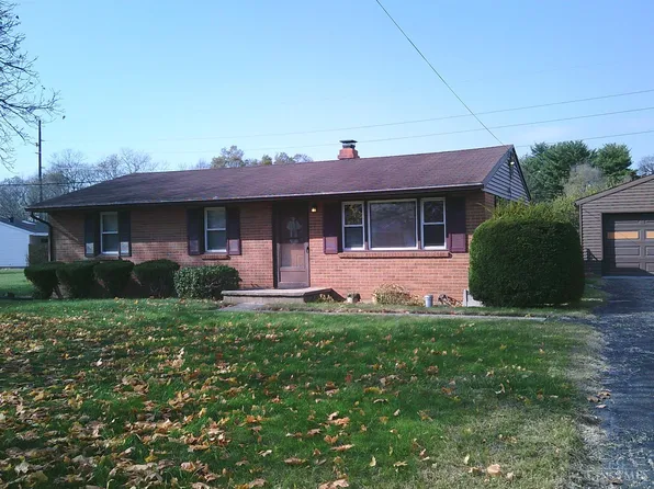 291 Judy Ave, Carlisle, OH 45005