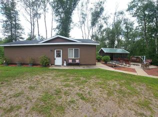 5227 Hyland Rd SW, Motley, MN 56466