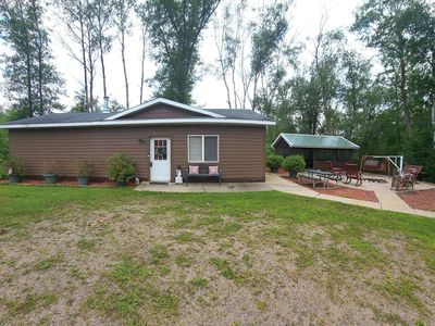 5227 Hyland Rd SW, Motley, MN, 56466