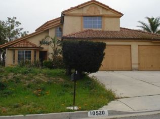 10520 Padre Ct, Riverside, CA 92505